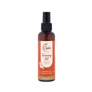 Tanning Oil