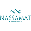 nassamat-hotel-logo