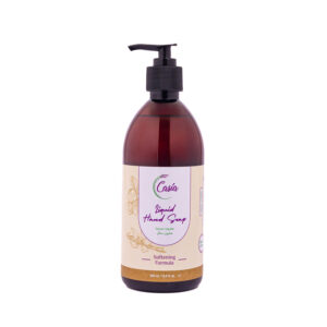 Liquid Hand Soap