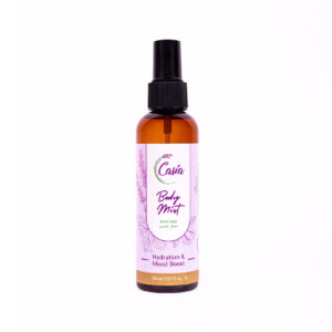 Body Mist