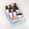 Casia Nourish & Flourish Beauty Care Skincare Gift Box in Beirut Lebanon