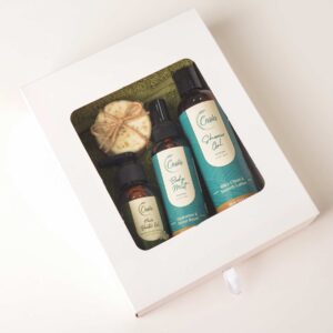 Men&rsquo;s Essential Kit by Casia